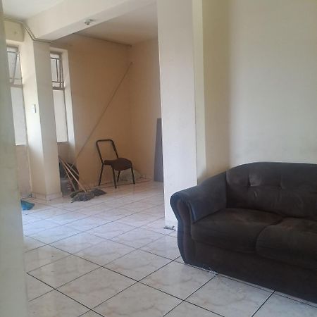 The Mighty Sleep Apartment Pretoria Exterior photo